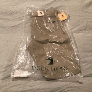 Duck Head Pants